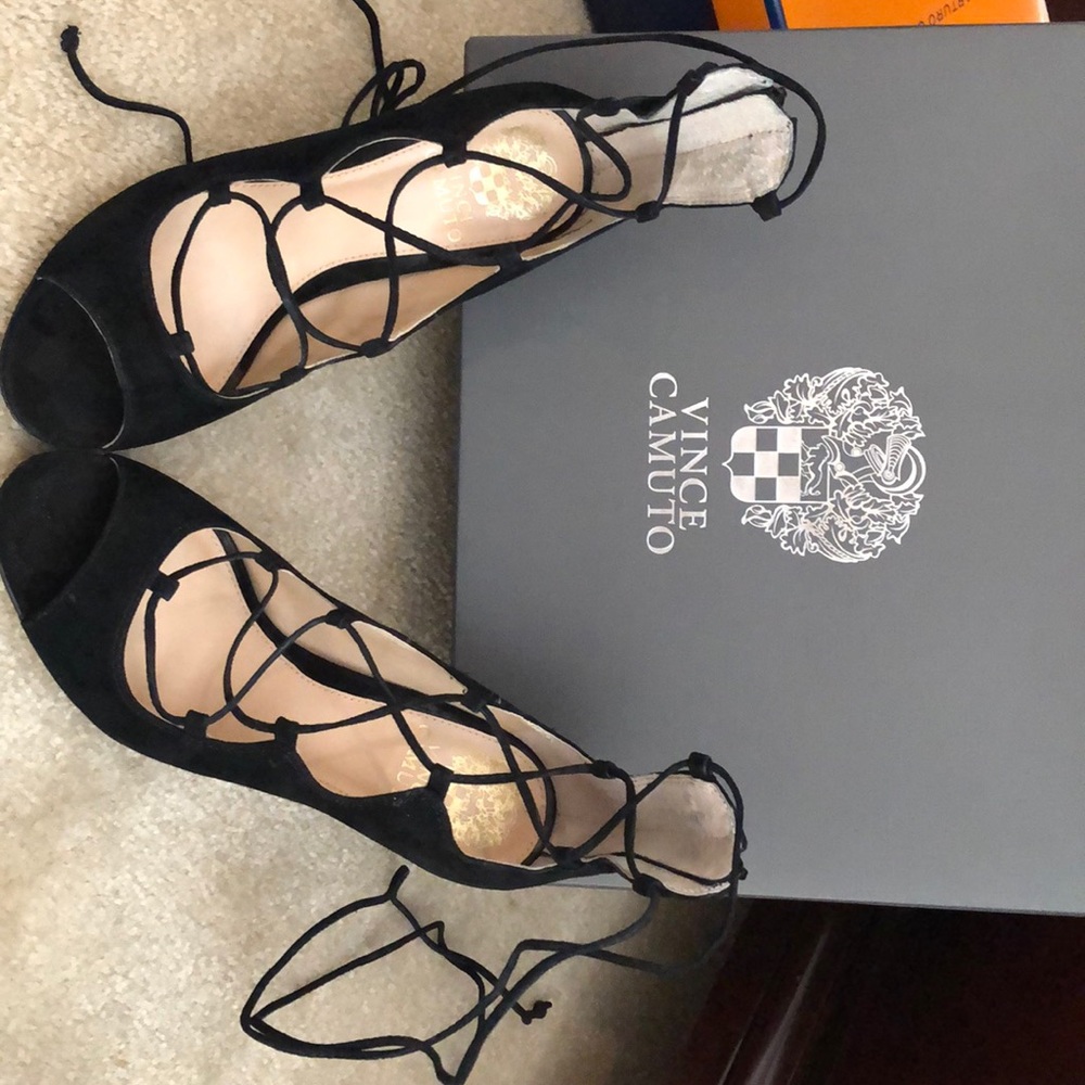 Shoes